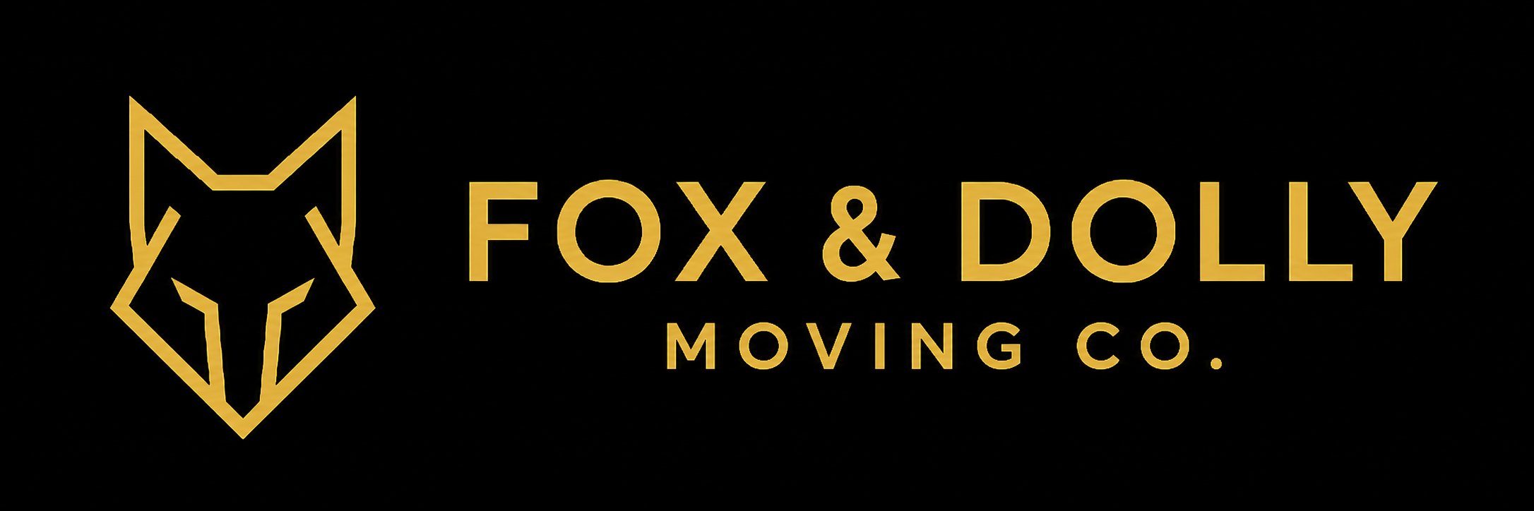 Fox & Dolly Moving Co.